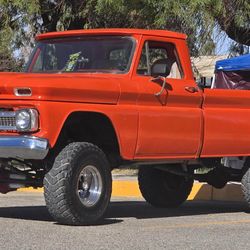 1965 Chevrolet Caprice