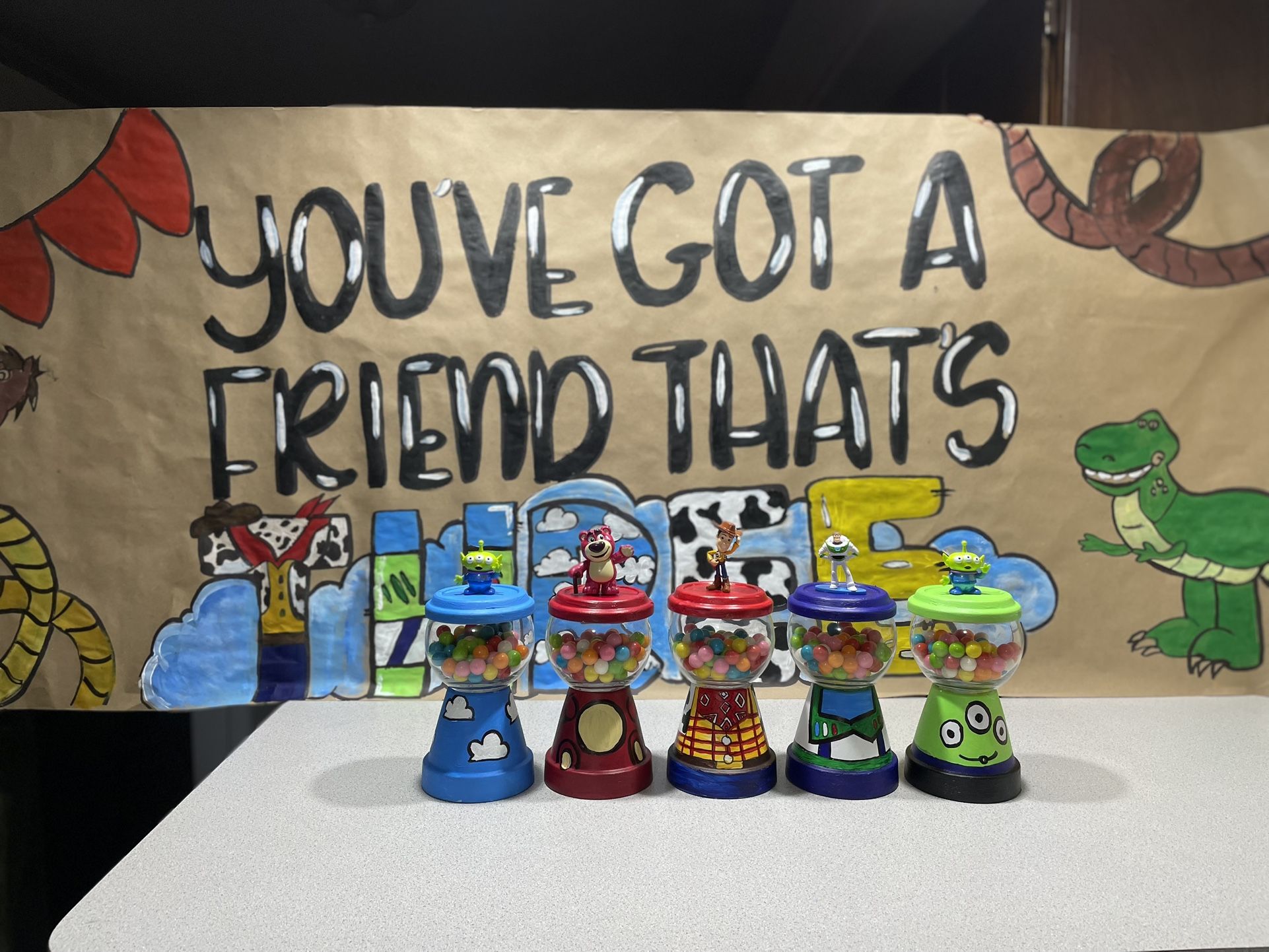 Party Ornaments/ Decorations