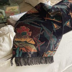 6’ Table Runner  In Desert Colors