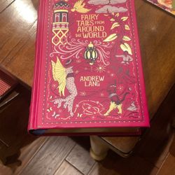  Fiarte Tales From Around The World By Andrew Langosta