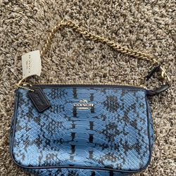 Coach Wallet/Small Purse 