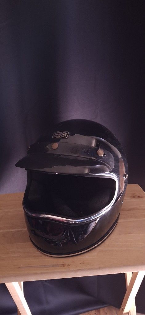 Motorcycle Helmet