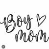 BoyMom