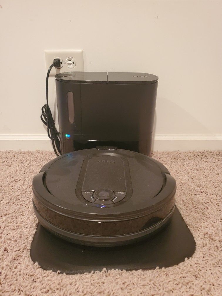 Shark Robot Vacuum Cleaner