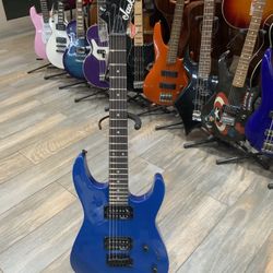 Jackson JS11 (Multiple Colors)
