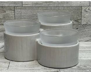 Accord Scentsy Warmer