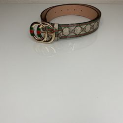 Belts Good Quality 