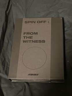 Ateez album