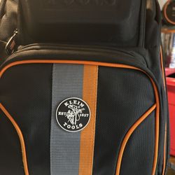 Klein Tools Backpack