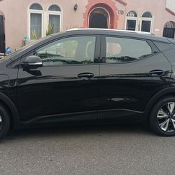 2022 Chevrolet Bolt EUV