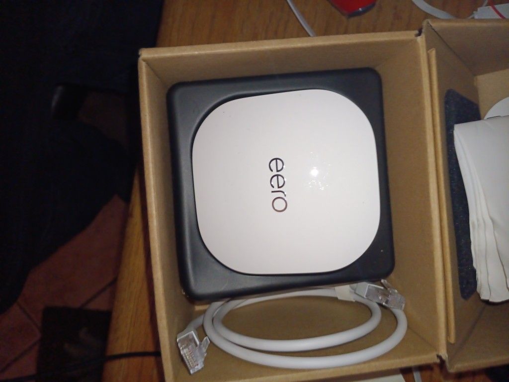 Eero 6