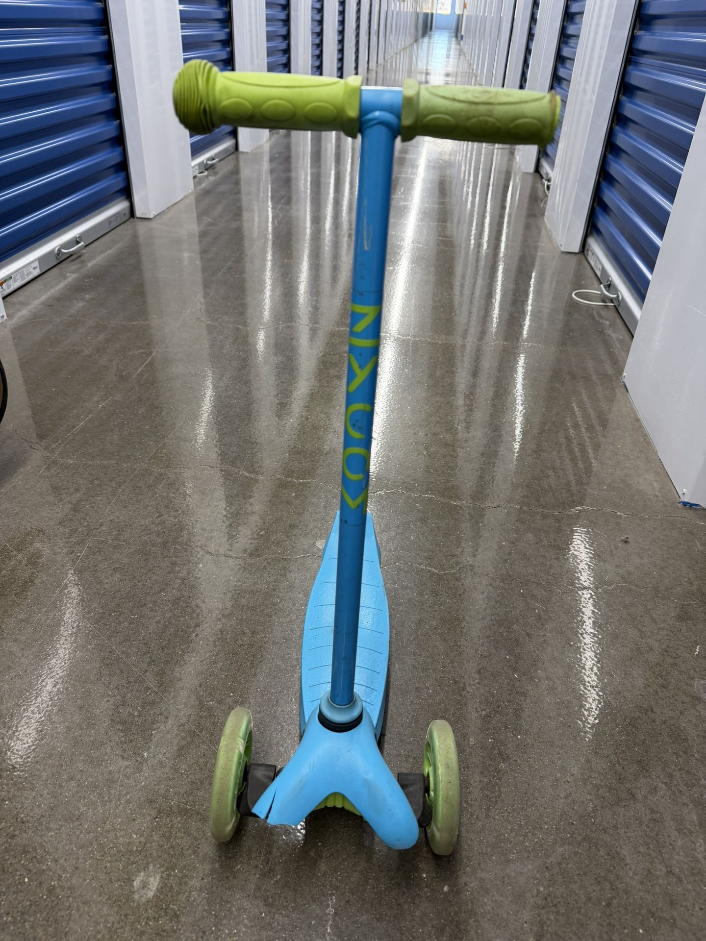Kids Scooter