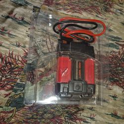 Converter 400 Watt