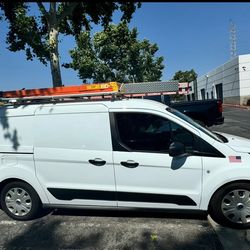 2020 Ford Transit Cargo Van