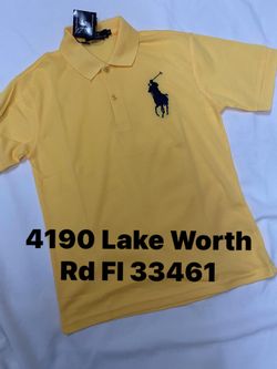 Ropa Para Caballeros
