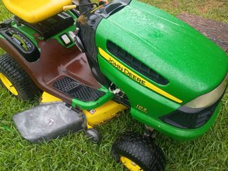 John deer