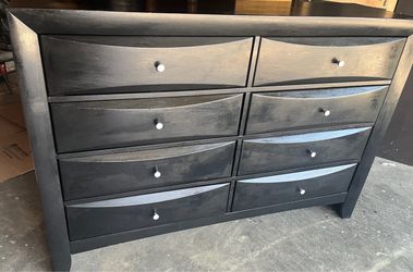 Coaster Briana dresser