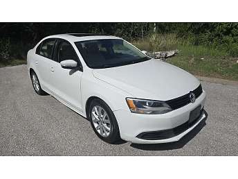 Jetta TDI