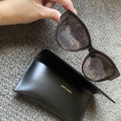 Saint Laurent Sunglasses