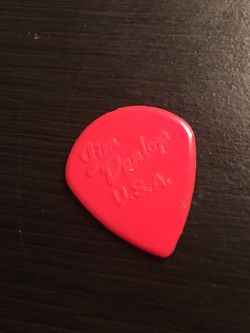 Guitar Picks