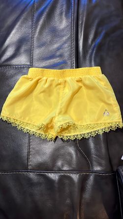Girls Shorts 