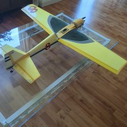 Rc plane 