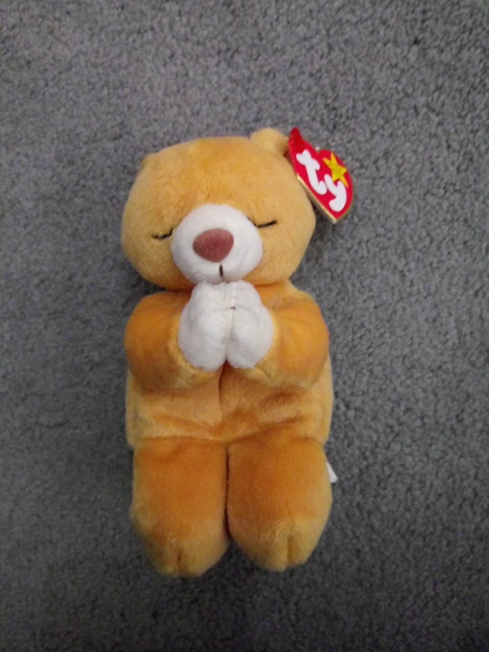 "Hope" Beanie Baby Original