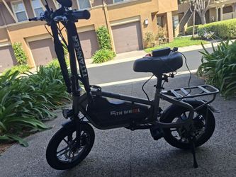 E-bike