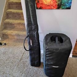 Bose L1 pro 16 portable line array -like new
