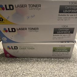 LD Laser Toner 