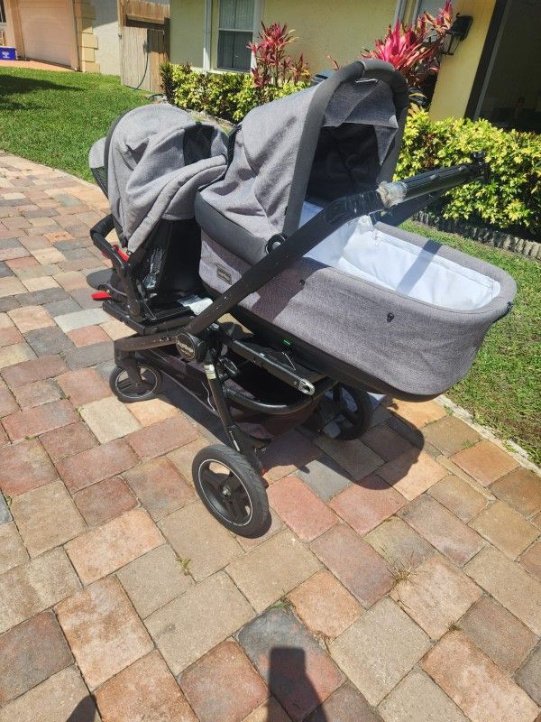 Stroller Travel System