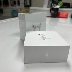 Apple AirPods Pro Bluetooth Headset -  PAYMENTS AVAILABLE ONLY $25 DOWN - NO CREDIT NEEDED 