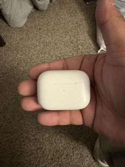 AirPods Pro Gen 2
