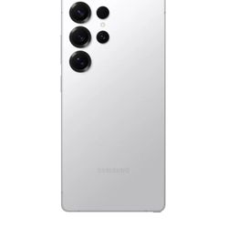 Samsung S25 Ultra 512 GB Unlocked Whitesilver NEW
