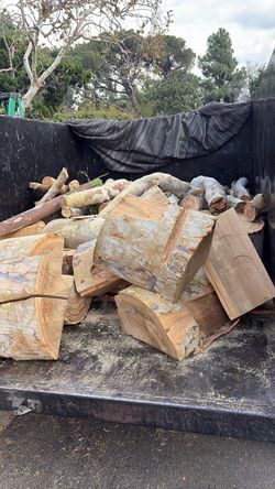 Firewood