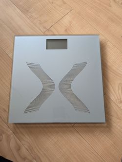 Beurre BF800 digital scale