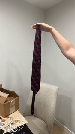 J.Garcia tie