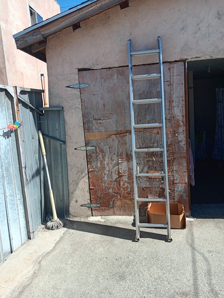 Werner Ladder