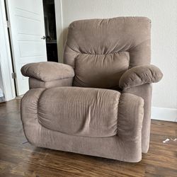 La-Z-Boy Recliner 