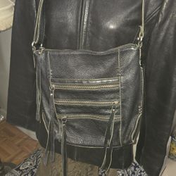 Lucky Brand Cross Body Hand Bag 