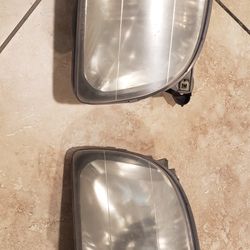 Toyota Headlights
