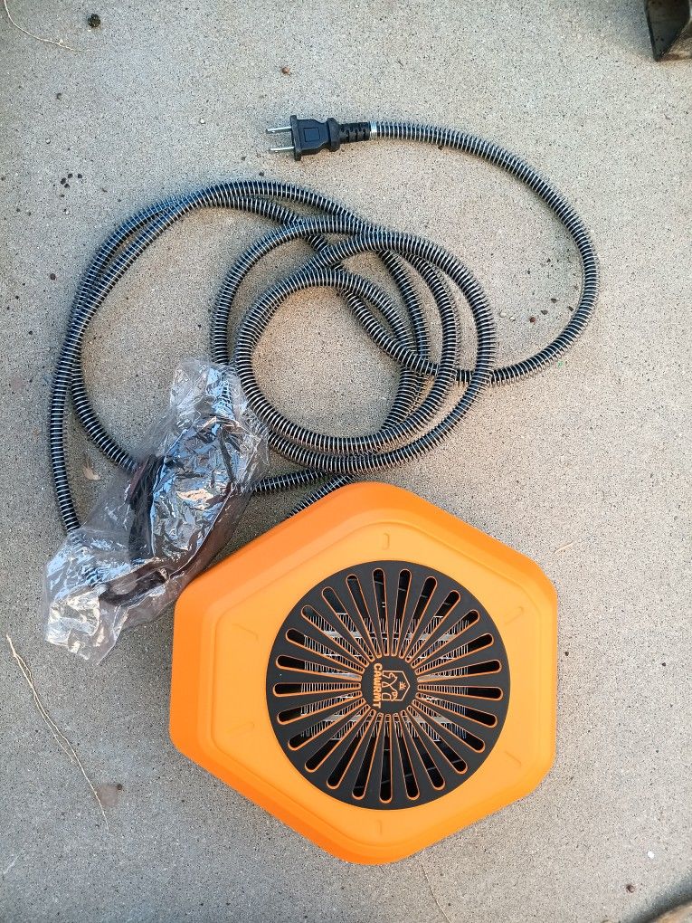 800 Watts Dog House Heater