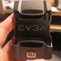 EVGA SLI Bridge For Nvidia Graphics Cards