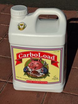 New Advanced Nutrients CarboLoad 10L 2.6 gallon