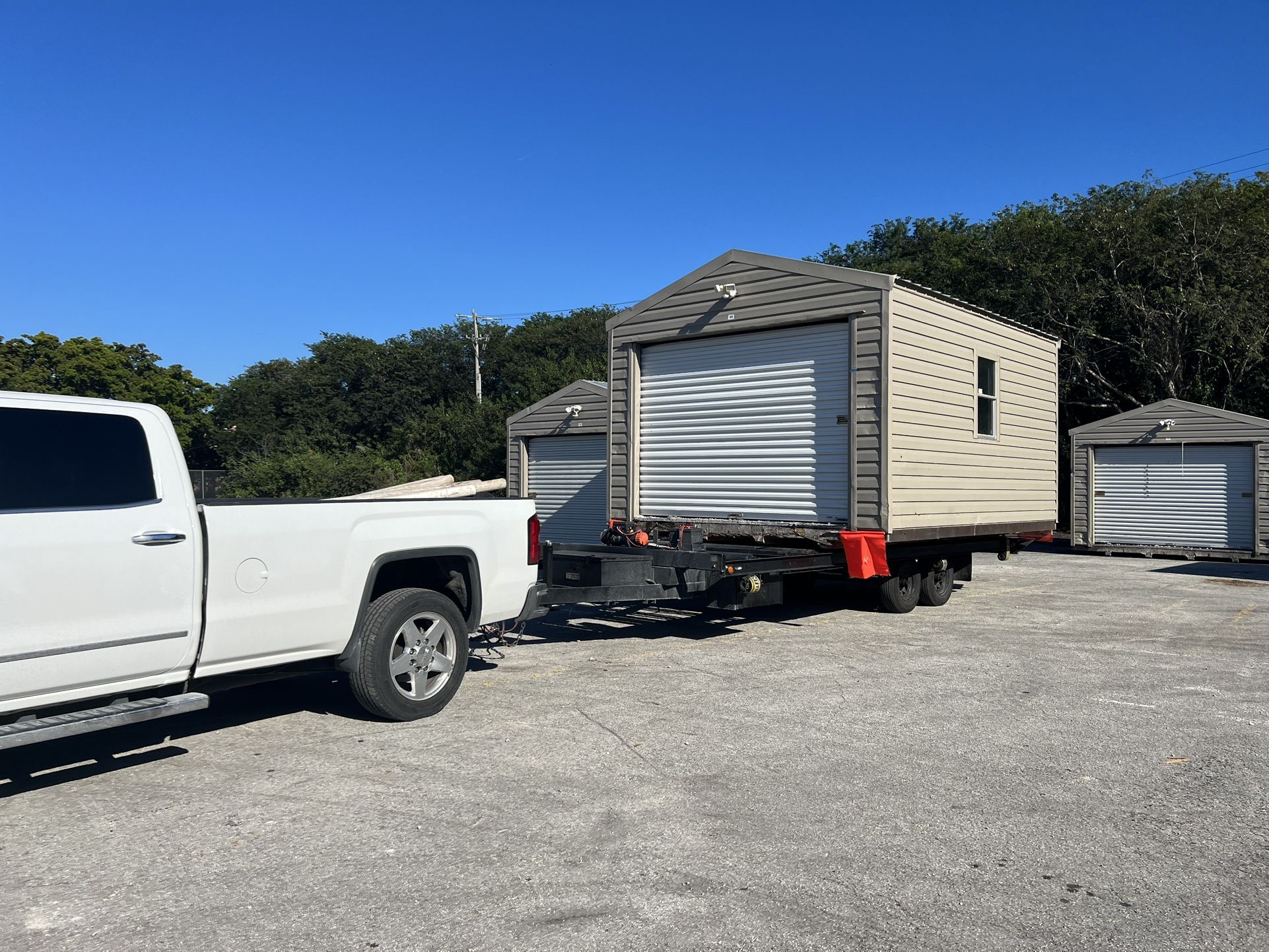 Sheds News For Sale Any Size You Like