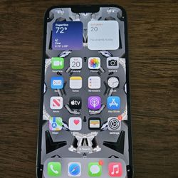 IPHONE 13 PRO MAX 128GB UNLOCKED (FIRM PRICE)