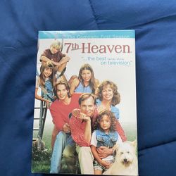 7th Heaven Season 1