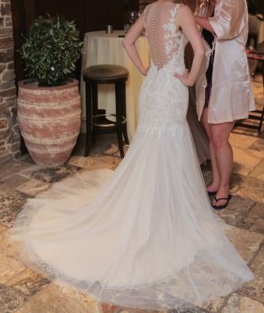 Wedding Gown