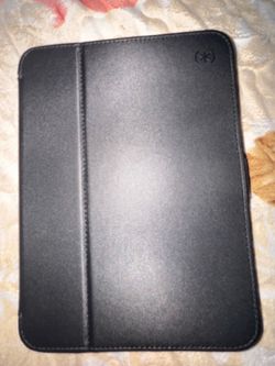 iPad Mini A17 Pro