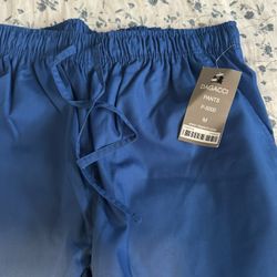 Scrub Pants